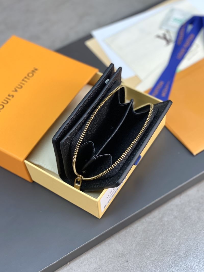 Louis Vuitton Wallets Purse